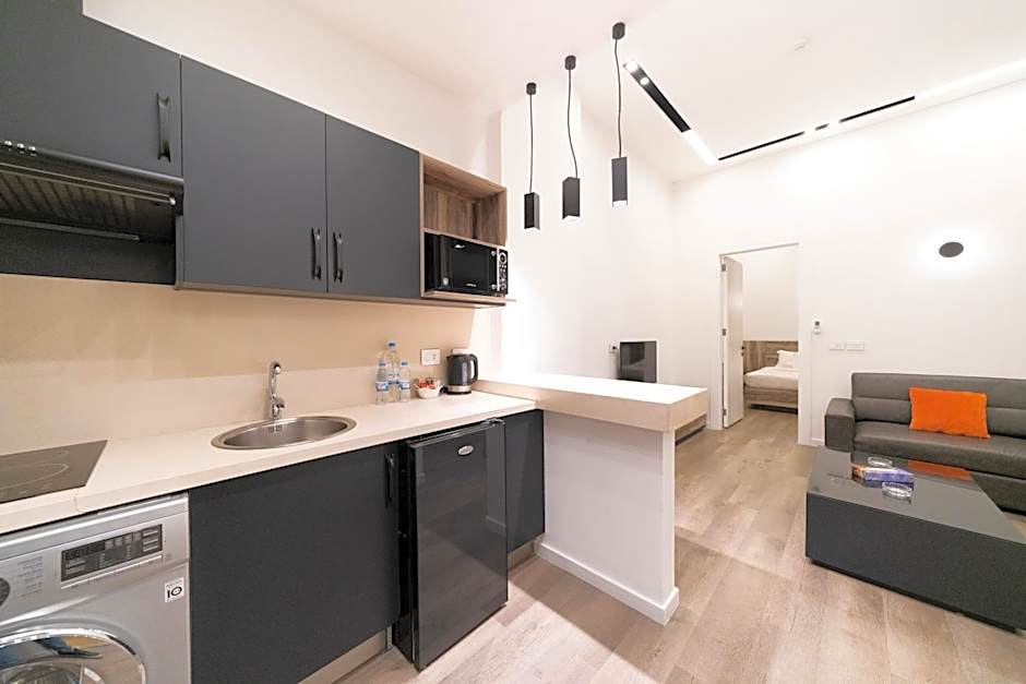Loft 29 Residence