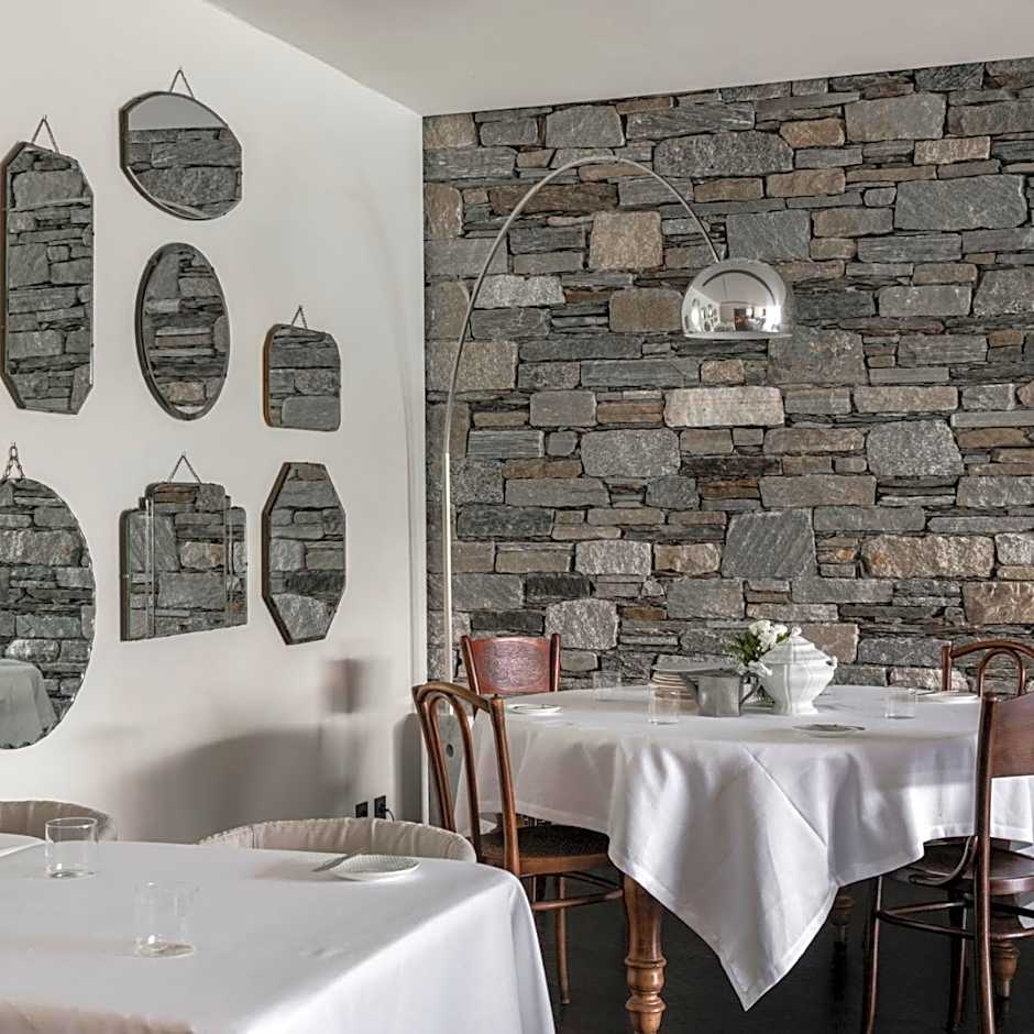 Casa Fantini - Lake Time