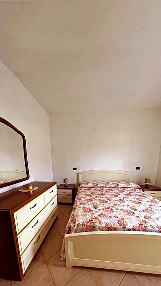 Case Vacanze Le Buganville