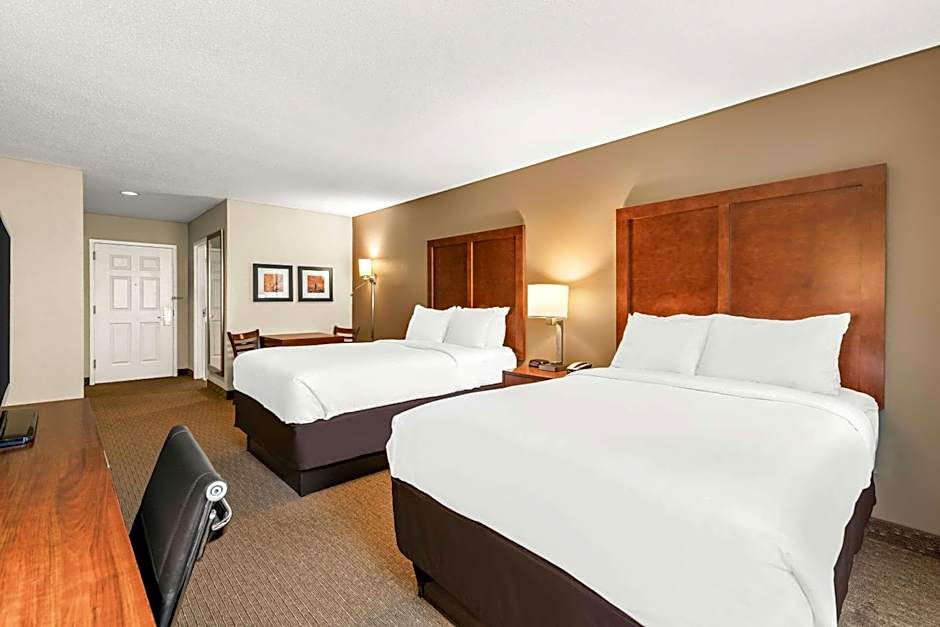 Comfort Inn & Suites North Conway