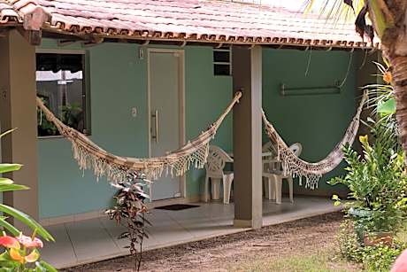Pousada Jubartti