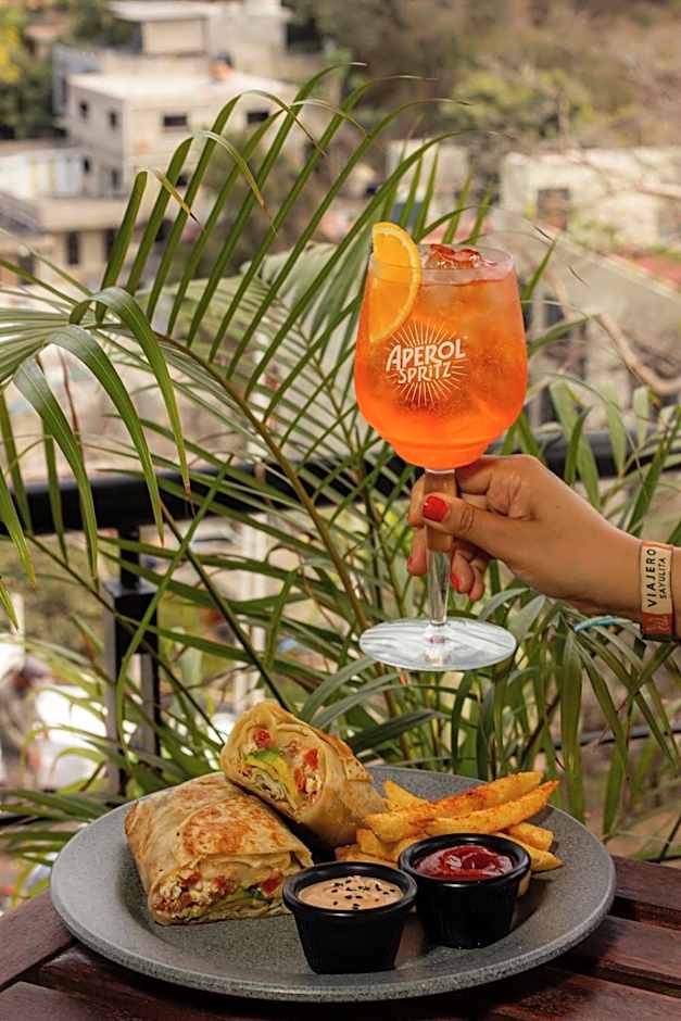 Viajero Sayulita Hostel