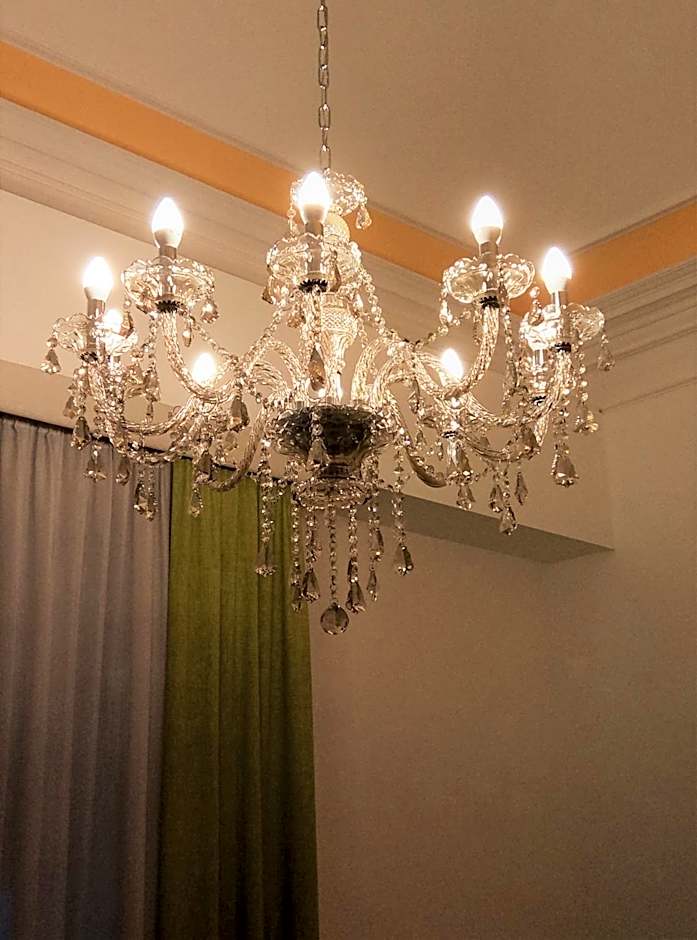 Hotel Etnea Royal Suites