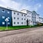 B&B HOTEL Strasbourg Aeroport