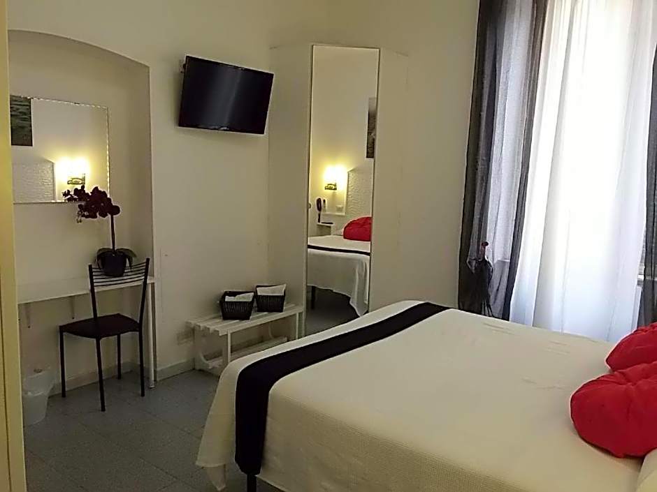 Hotel Birillo