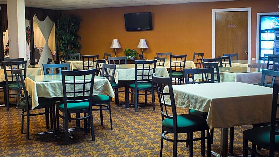 Ambassador Inn and Suites
