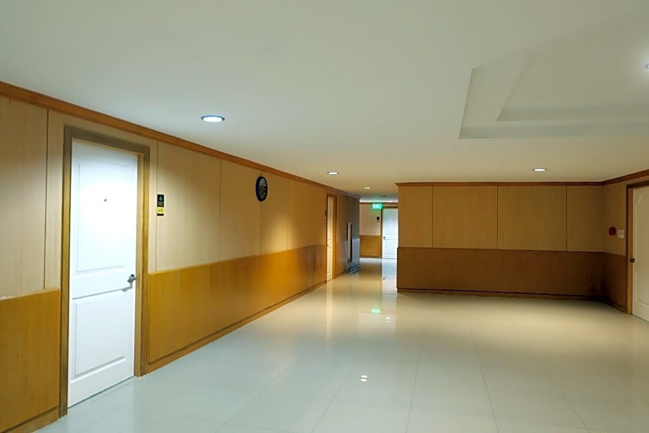 Grannylla Residence Ramkhamhaeng