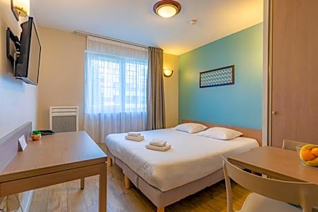 Appart City La Roche Sur Yon Centre