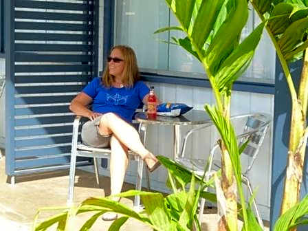 Fraser Coast Top Tourist Park