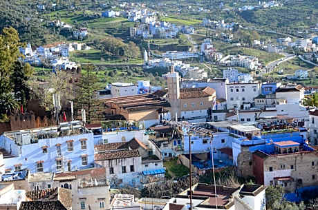 Dar Aldea