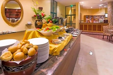 Gold Crest Hotel - Mwanza
