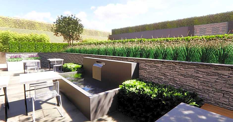 Heuvelrijk Berg en Dal