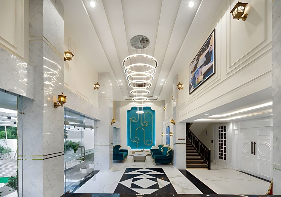 Hotel Caesars Palace