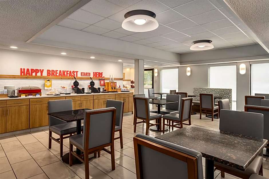 Hampton Inn Springfield-South