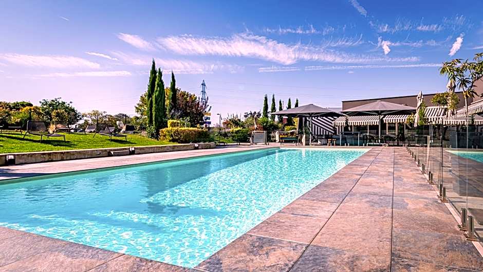 Novotel Reims Tinqueux