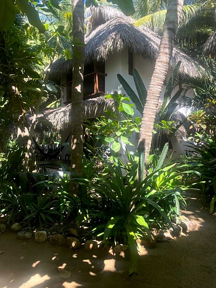 Hotel Descalzo