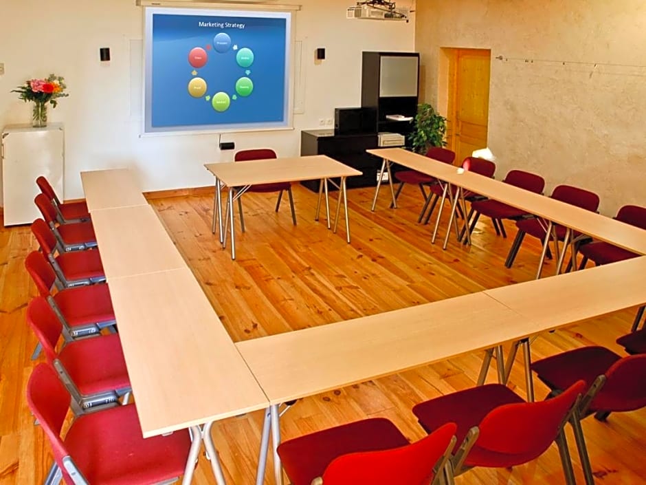 Le Domaine du Plantier