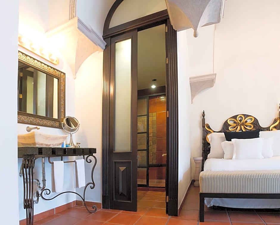 Hotel Herencia By Hosting House