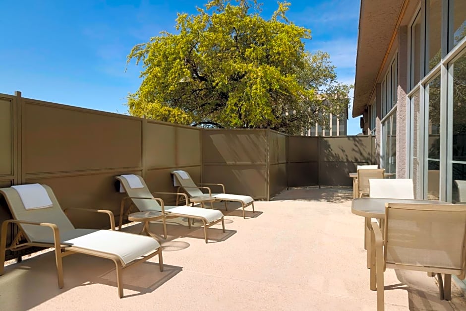 Embassy Suites by Hilton El Paso