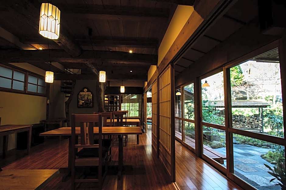 inn NOSHIYU