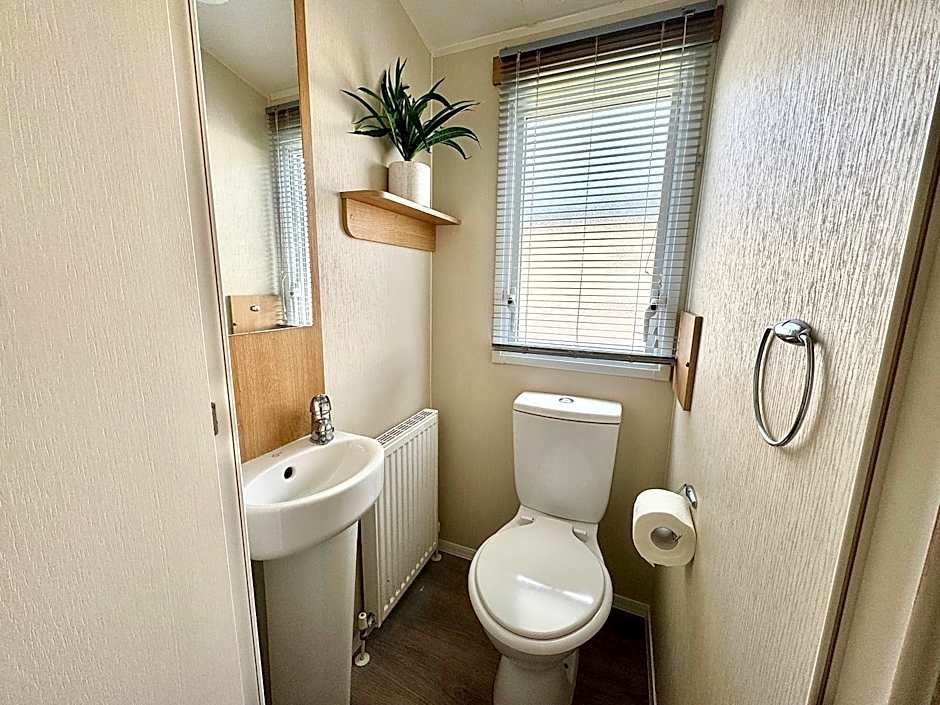 Haven Seashore Holiday Park