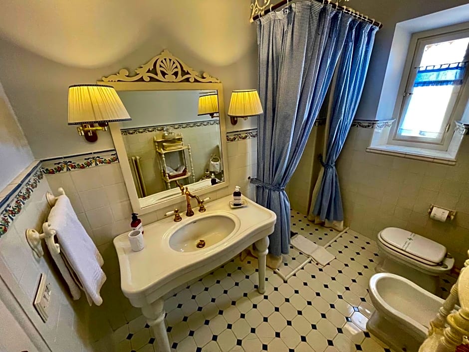 Villa la Moresca Relais de Charme B&B MONTECATINI ALTO