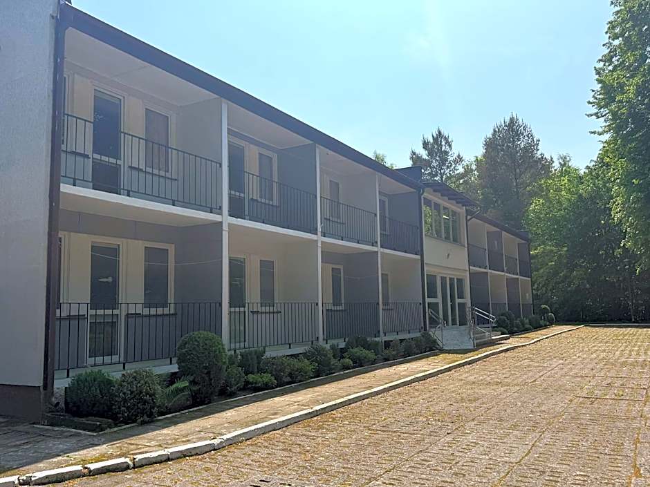 Pokoje Gościnne Standard