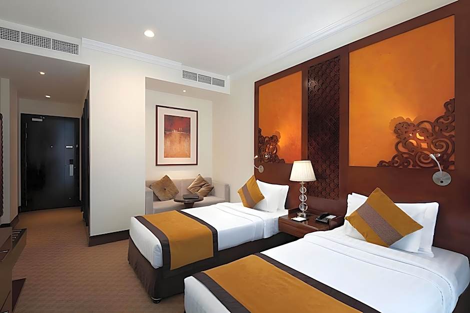 Landmark Premier Hotel