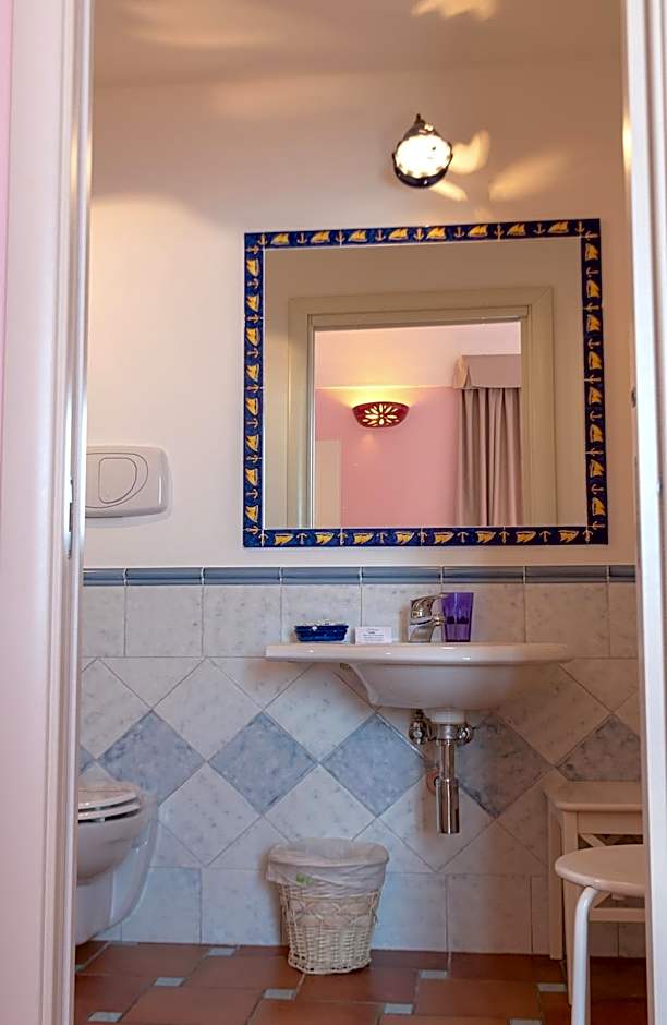 B&B Il Porticciolo di Amalfi