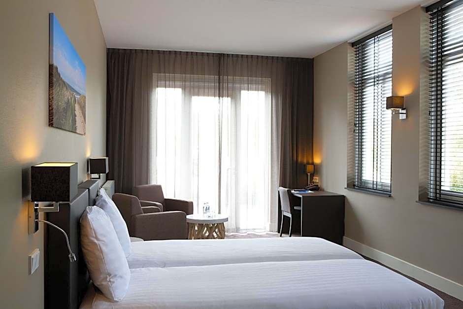 Fletcher Hotel-Restaurant Duinzicht