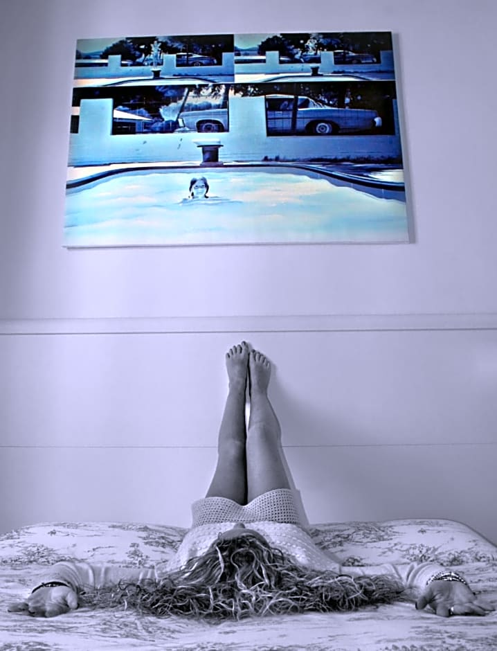 SmArt Hotel Bartolini