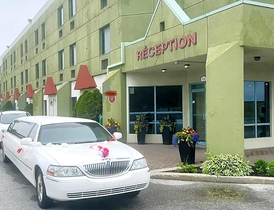 Days Inn by Wyndham Ste. Helene-de-Bagot