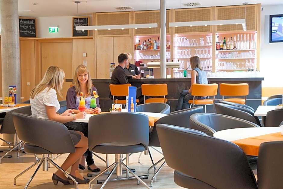 Akademiehotel Dresden