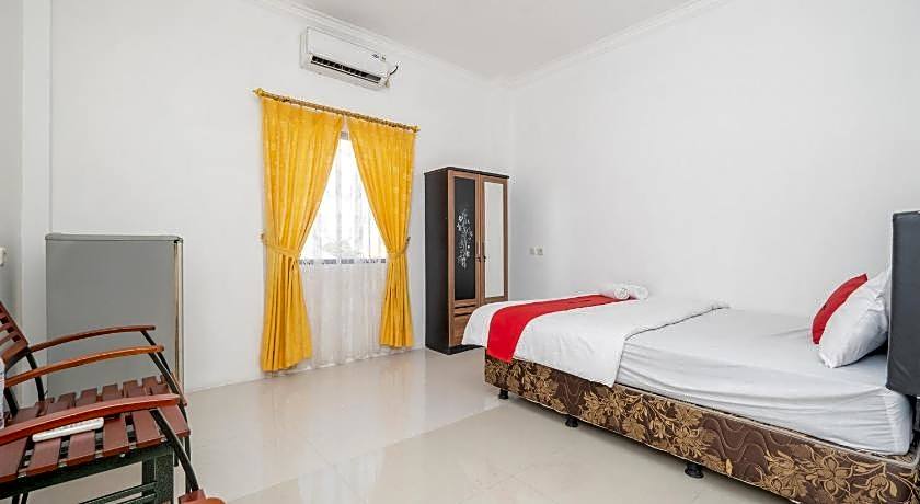 Grha Rahadi 2 Wiyung RedPartner