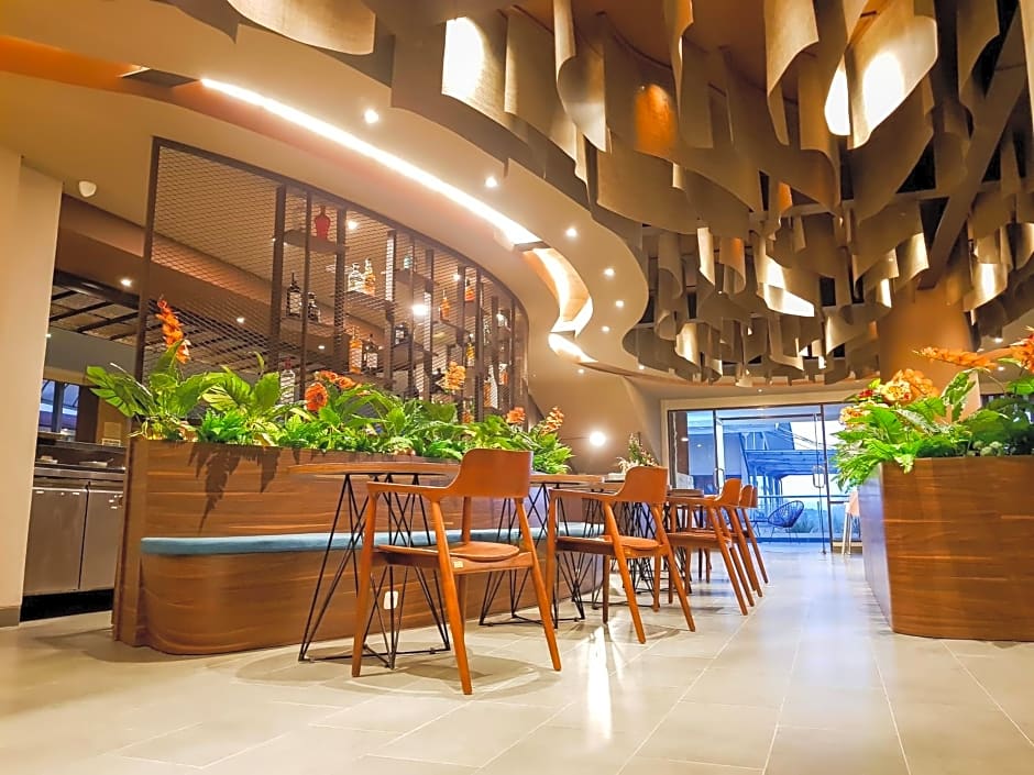 Hotel Cianjur Cipanas