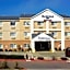 Fairfield Inn & Suites by Marriott Longview