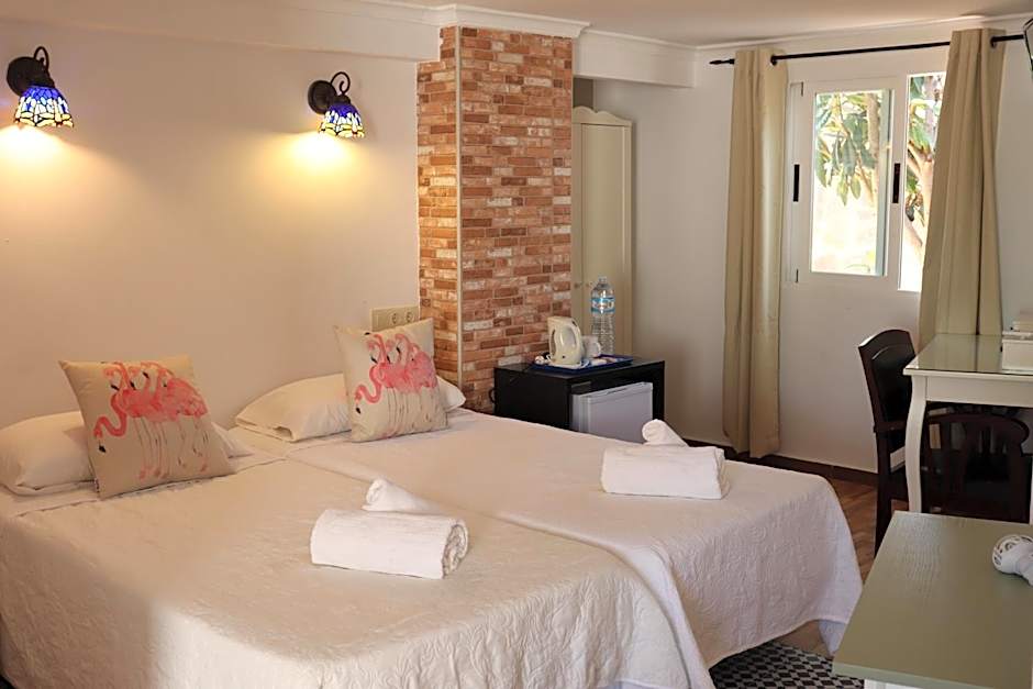 Hotel Casa Día y Noche