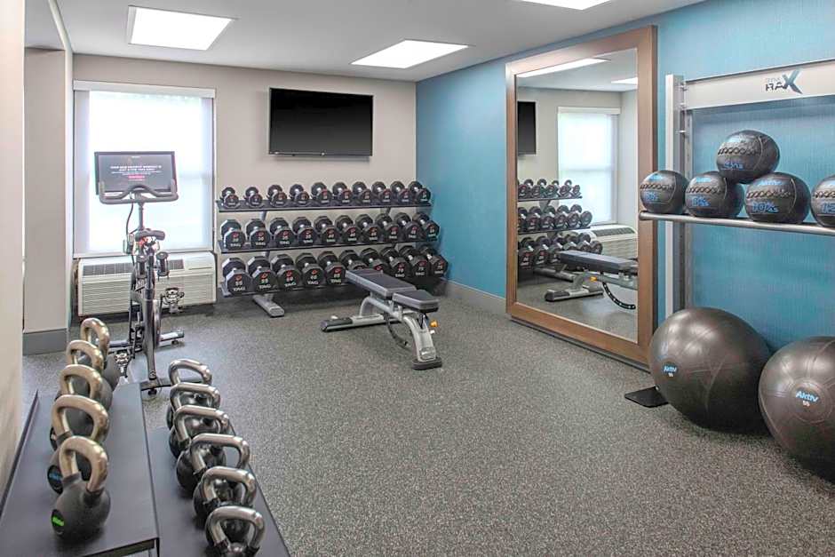 Hampton Inn By Hilton Detroit/Northville