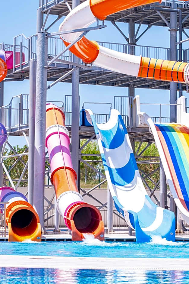 Calido Maris Hotel Ultra All Inclusive