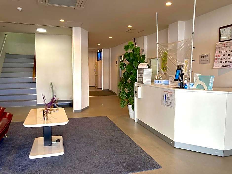 Hotel Hisago