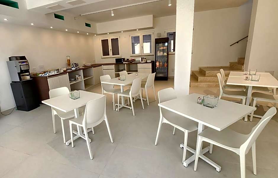 Hotel Borgo Dell'Orso