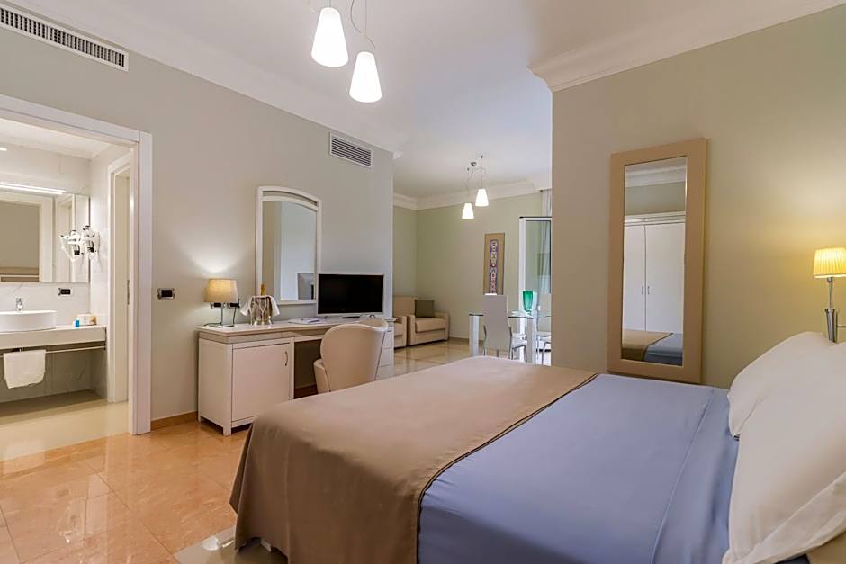 Victoria Palace Hotel & Zen Wellness