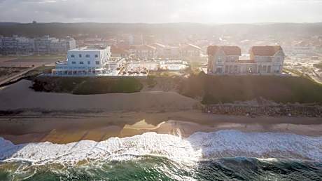 Le Grand Hotel de la Plage
