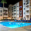 Kefalos Damon Hotel Apartments
