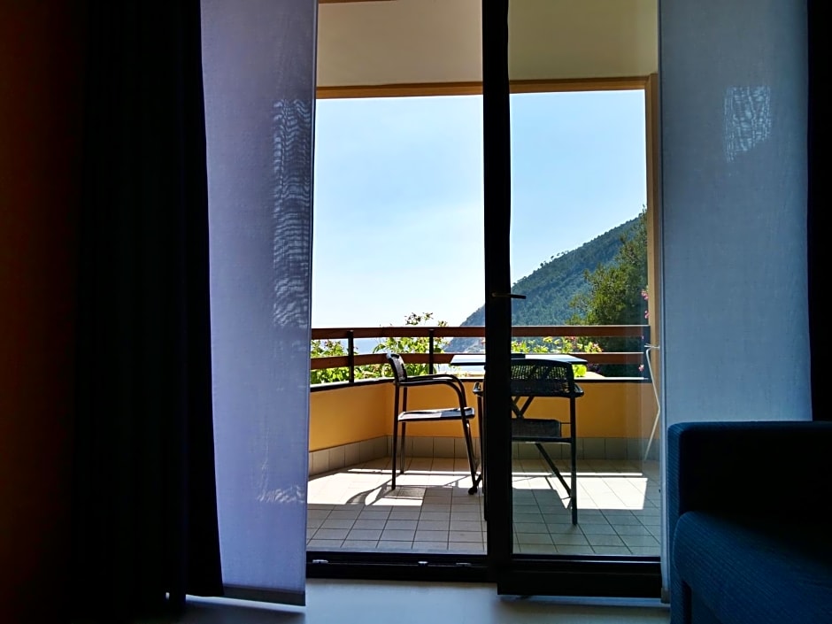 Hotel Residence Mondial
