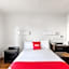 OYO Hotel Houston Katy Freeway