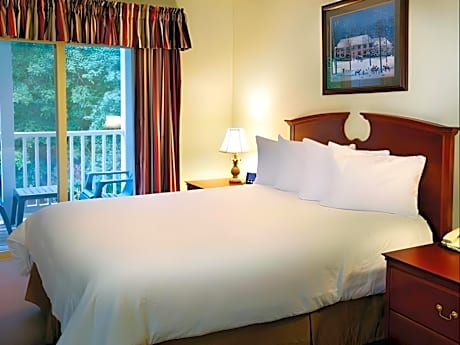 1 Bedroom Standard