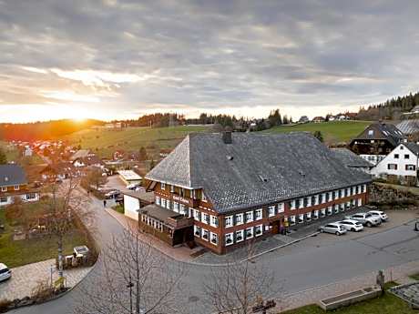 Boutiquehotel Ochsen