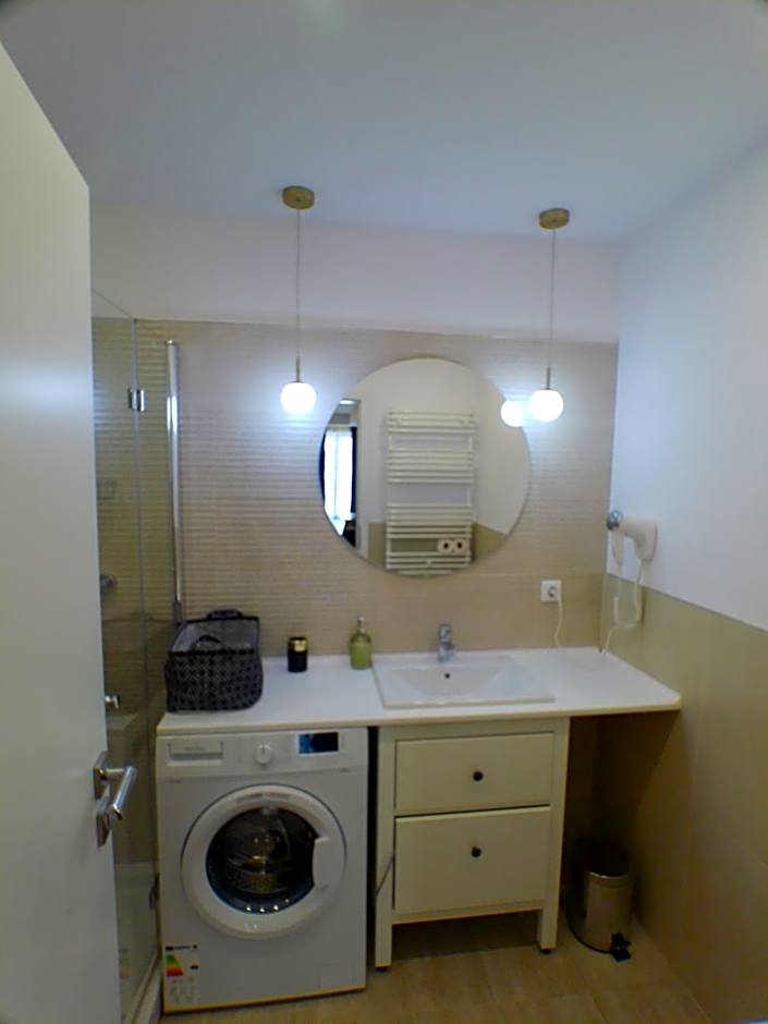 Upground Residence Apartments