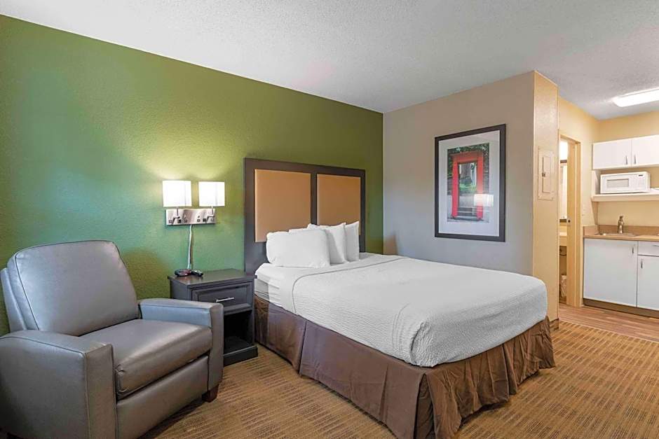 Extended Stay America Suites - Louisville - Dutchman